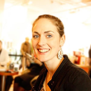 Caroline Iselor, Head of Marketing Opeartions, Mjam GmbH