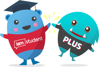 iamstudent High Five