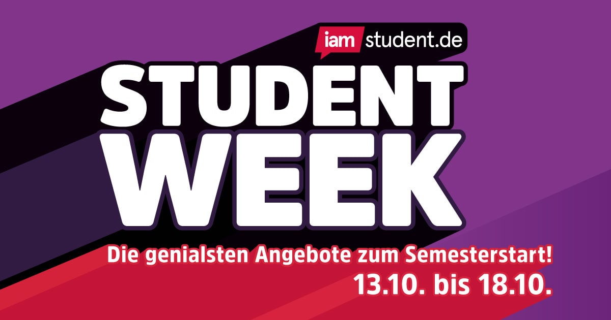 Student Week