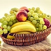 Gratis Obst & Getränke