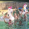 Teamevents und Workshop
