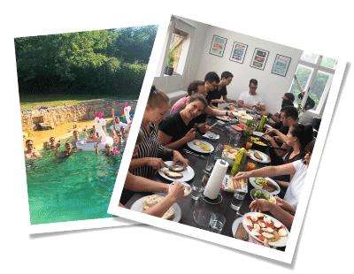 Workshop 2019 & Teamfrühstück