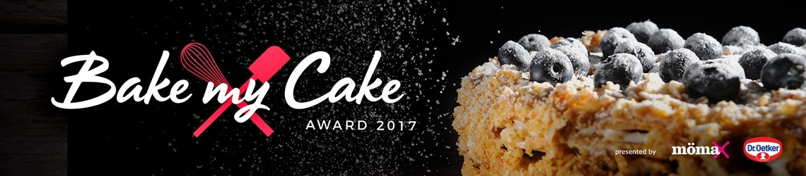 #BMCA17 - Cakes & Sweets