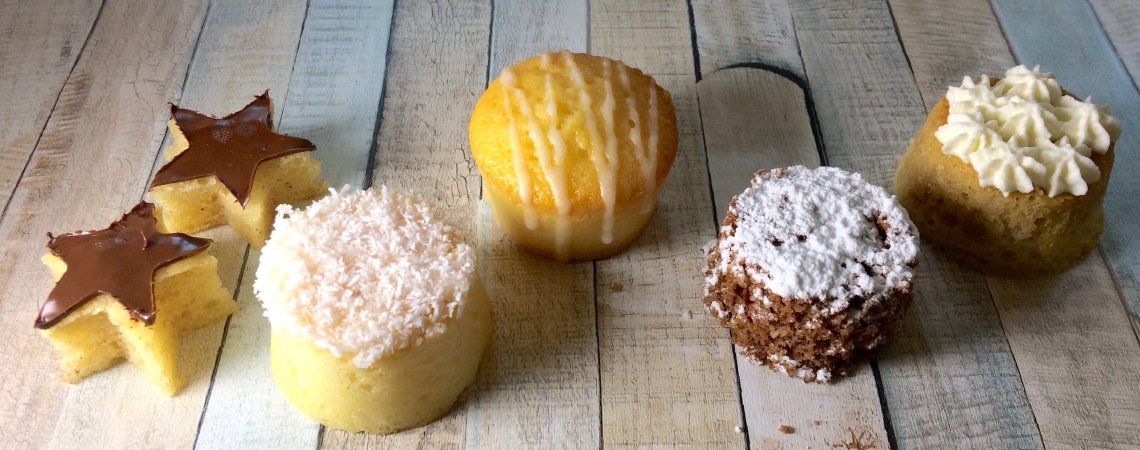 Kuchenallerlei