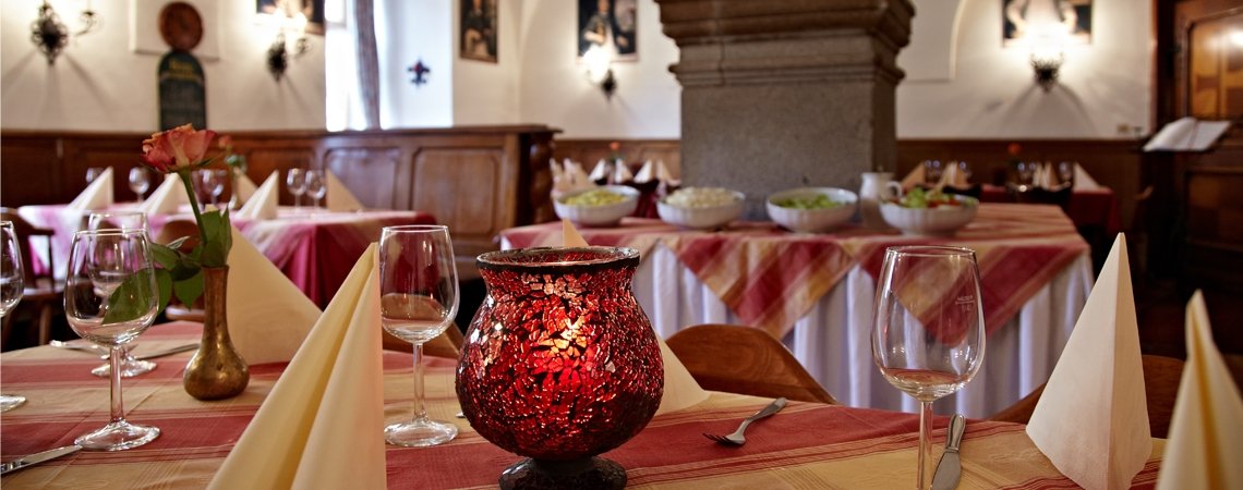 Saisonale, vegane Schmankerl aus Oberösterreich!