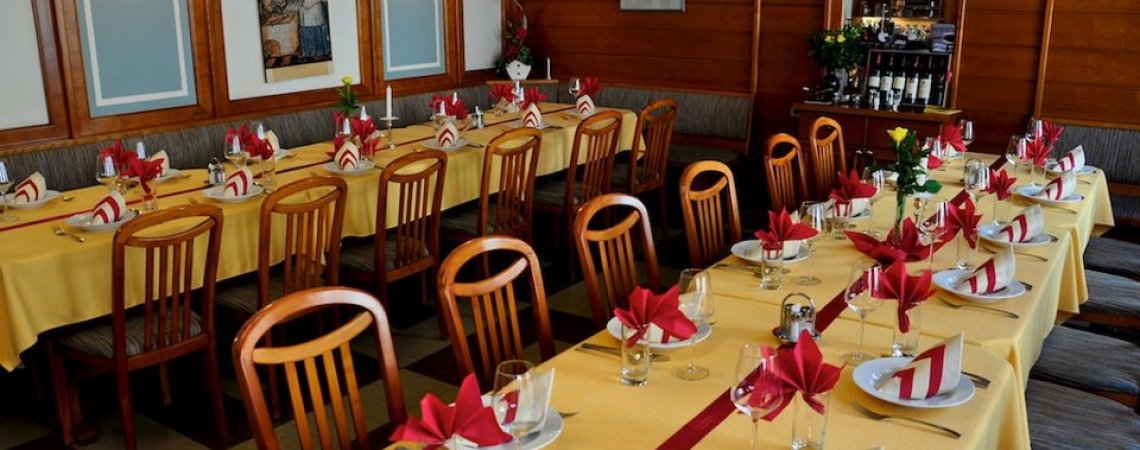 Traditionelle Küche mit veganen Alternativen aus dem Burgenland!