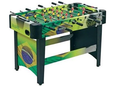 Wuzzler Brasil Edition