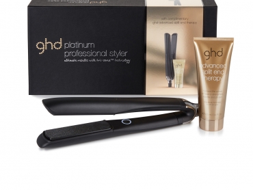 2x1 Professional Styler Set
