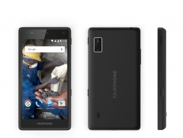 1 x Fairphone 2