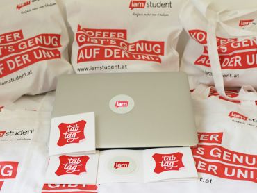 4x1 iamstudent Fanpackage
