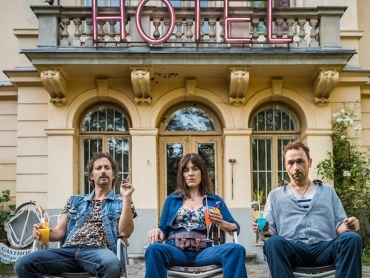 30x2 Kino-Freikarten