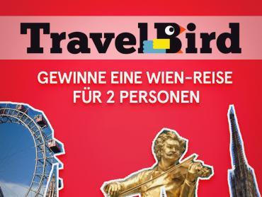 Städtereise nach Wien