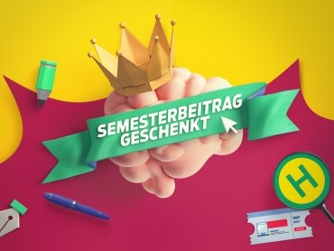2x1 Semesterbeitrag