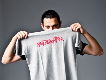 10x1 oekostrom Shirt