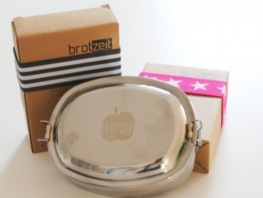 Brotzeit Lunchboxen von Pure and Green