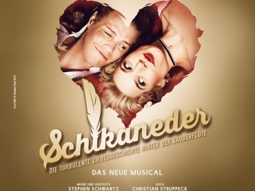 Musical-Freikarten