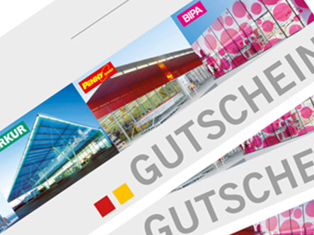 5x1 REWE Gutschein im Wert von je 20€