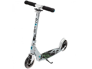 Micro Scooter im Wert von 129,95€