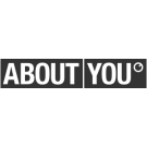 ABOUT YOU Logo