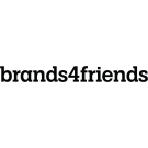 brands4friends Logo
