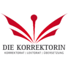 DIE KORREKTORIN