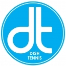 DISH TENNIS