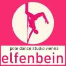 Elfenbein Pole Dance