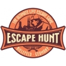 The Escape Hunt Experience