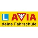 Fahrschule Avia Logo