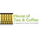 House of Tea & Coffee