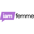 iamfemme.at Logo