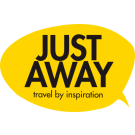JUST AWAY
