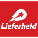 Lieferheld Logo