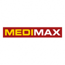 MEDIMAX Logo