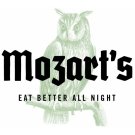 Mozart's