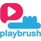 Playbrush Logo