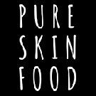 PURE SKIN FOOD