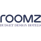 roomz Vienna und Graz Logo