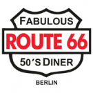 Route 66 Diner