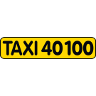 Taxi40100 Logo