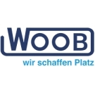 WOOB Lagerboxen