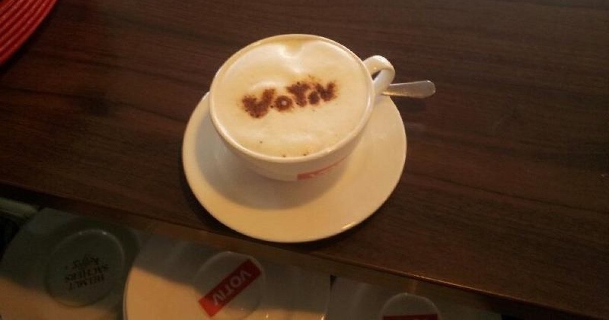 Dating cafe für frauen nicht mehr kostenlos