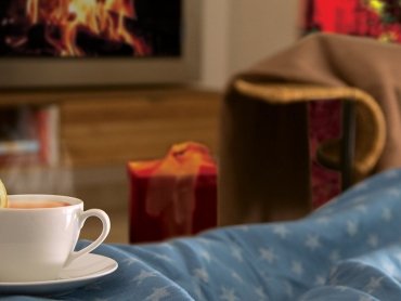 Weihnachtliche Geschenkideen von allnatura.