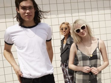 10% Studentenrabatt auf Fashion!
