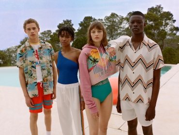 10% Studentenrabatt auf sommerliche Fashion!