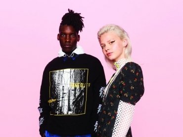 10% Studentenrabatt auf herbstliche Fashion!