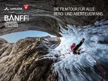 Die Filmtour für echte Abenteurer!
