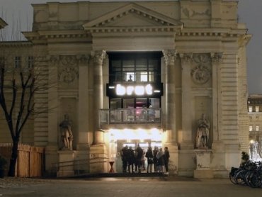 Die volle Ladung Kultur zum halben Preis!