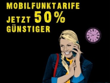 Ein Semester für die Hälfte!