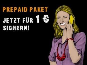 Du willst es. Du kriegst es.